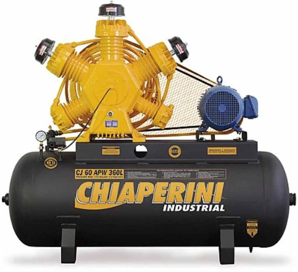 Compressores